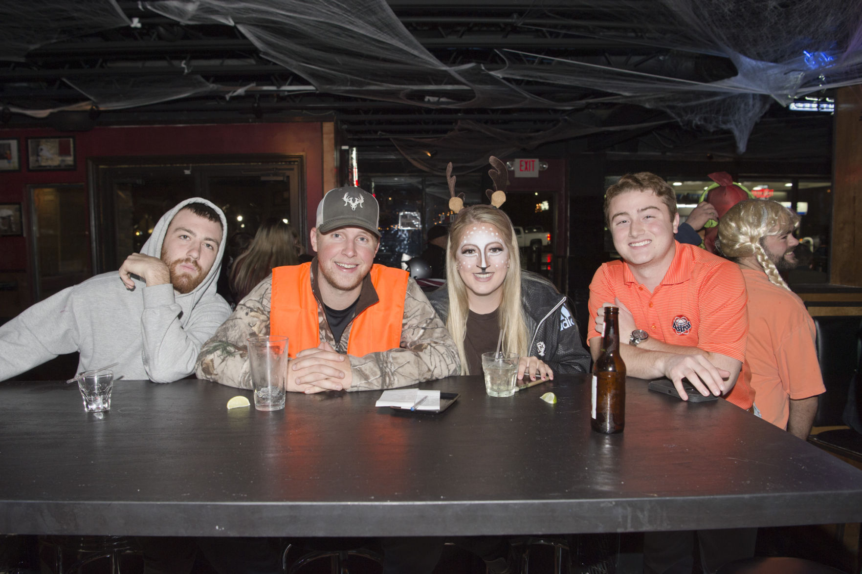 Halloween at Northgate